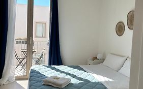 Anemos Apartments Marsala